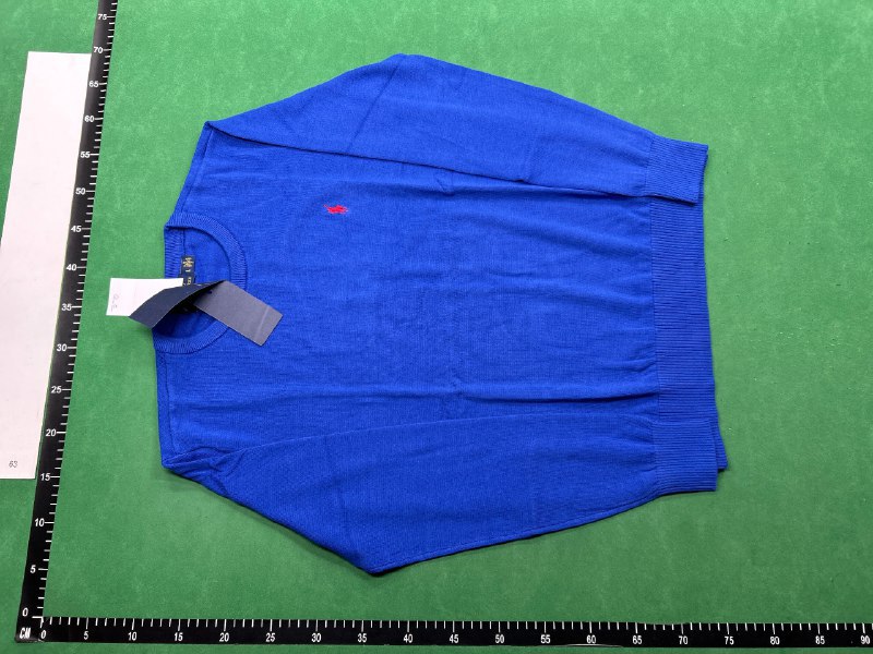 Ralph Lauren Hoodie     - 2