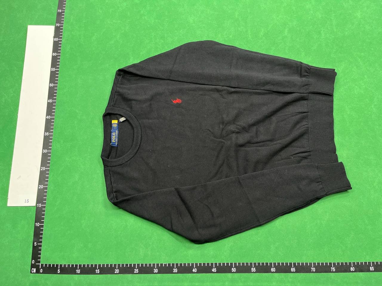 Ralph Lauren Hoodie     - 3