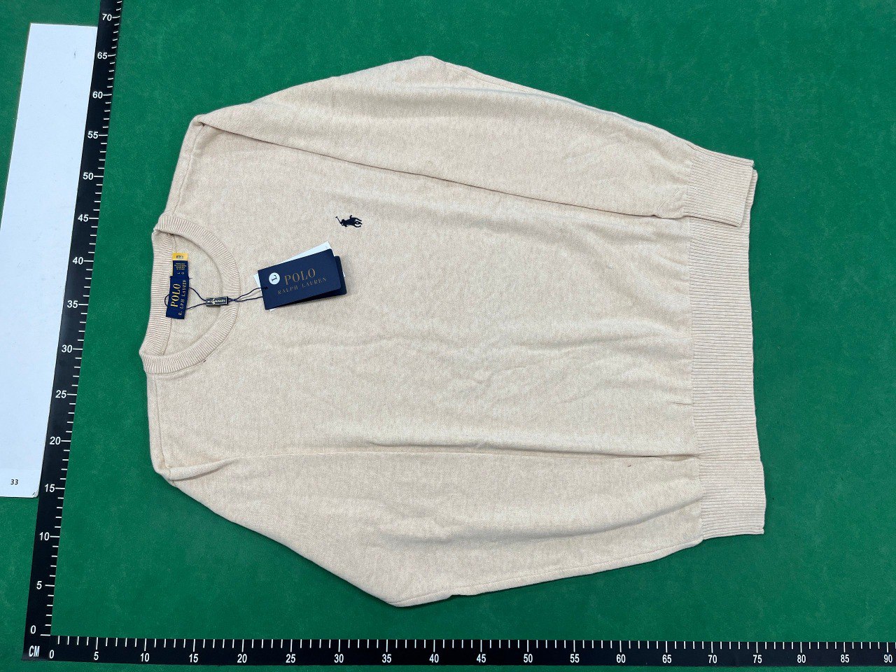 Ralph Lauren Hoodie     - 4