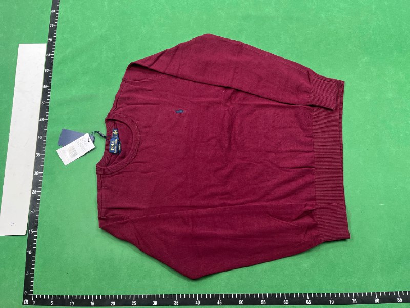 Ralph Lauren Hoodie     - 5