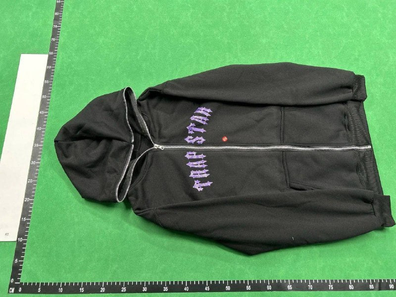 Trapstar hoodie（40 style） - 3