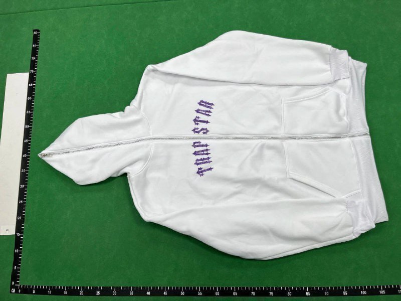 Trapstar hoodie（40 style） - 4