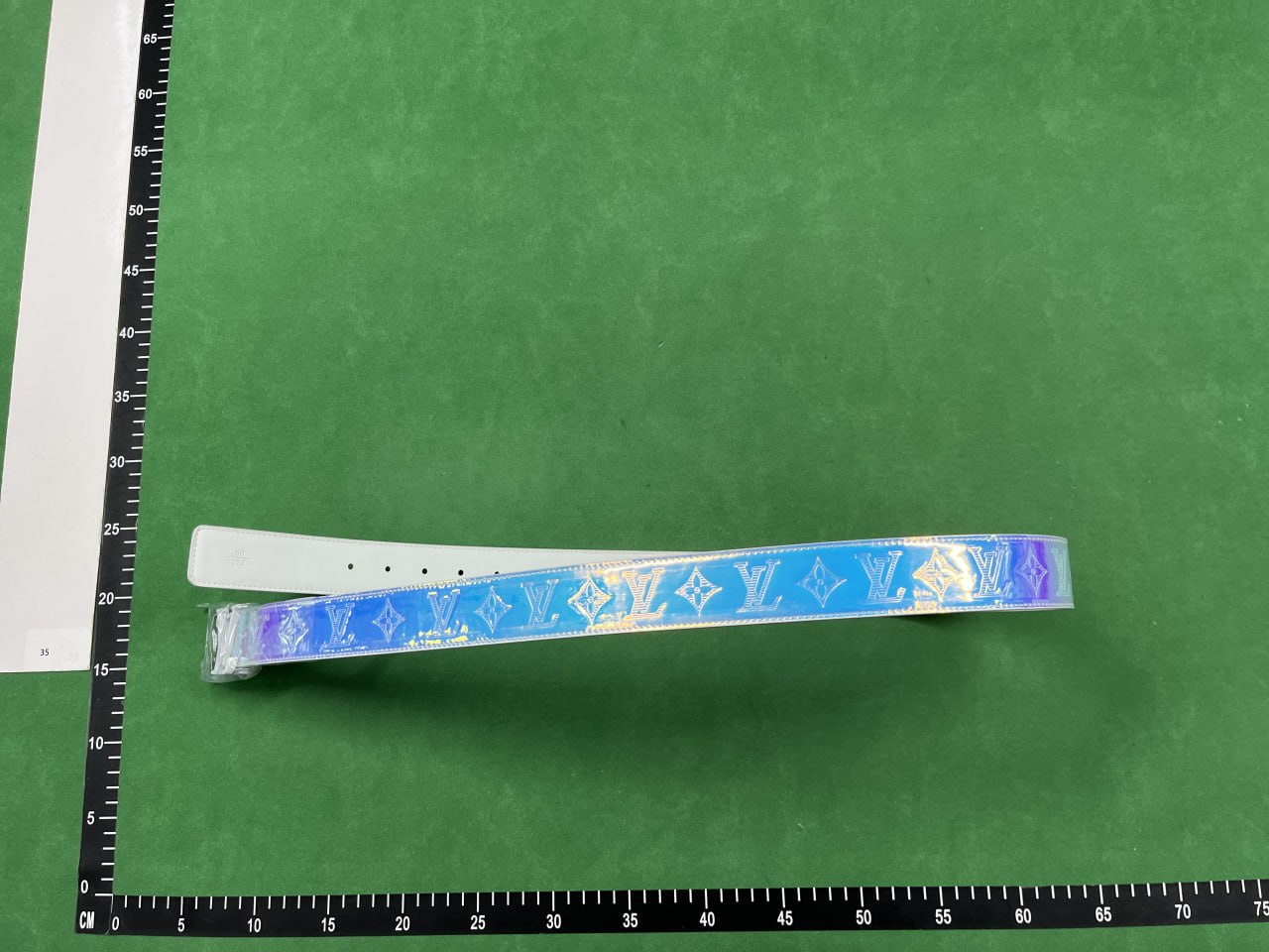  Louis vuitton belt  - 3