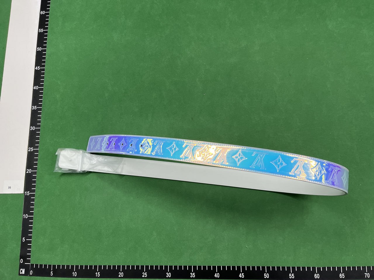  Louis vuitton belt  - 4