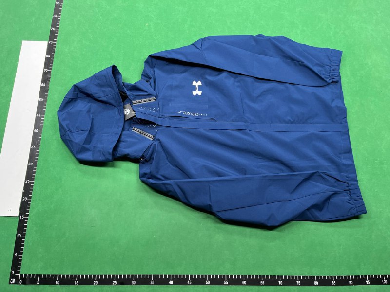 UnderArmour Jacket - 2