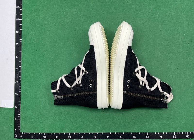 Rick on shoes  40 CP - 4