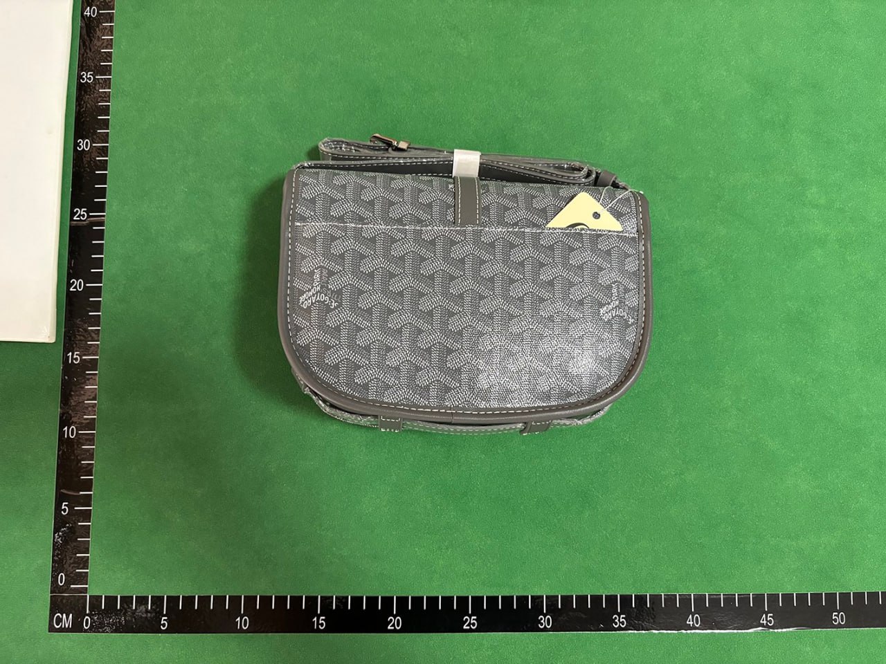 GOYARD Belvédère Y                                                                                               - 4