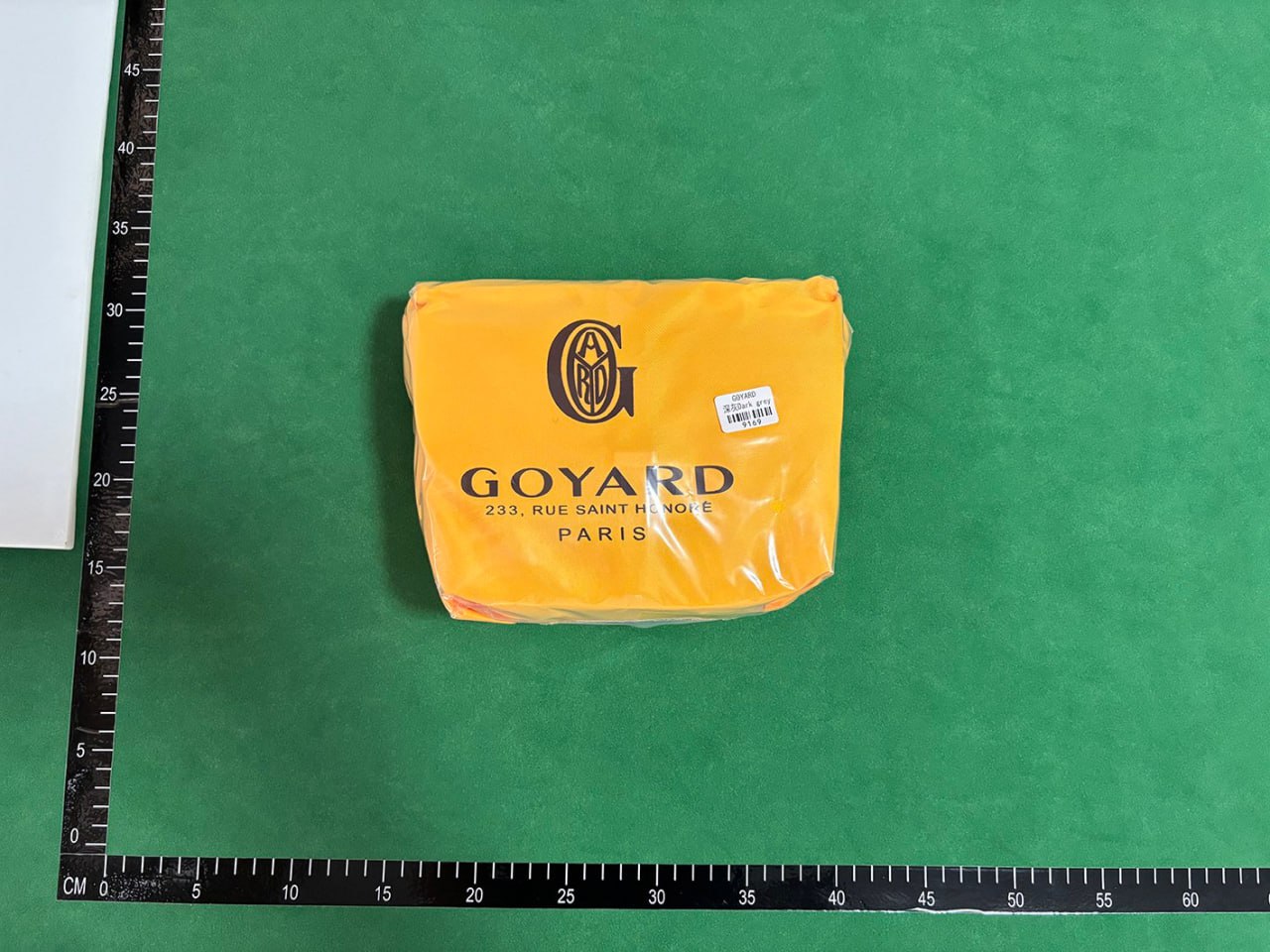 GOYARD Belvédère Y                                                                                               - 5
