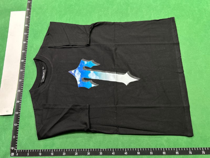 Trapstar  T -Shirt  - 5