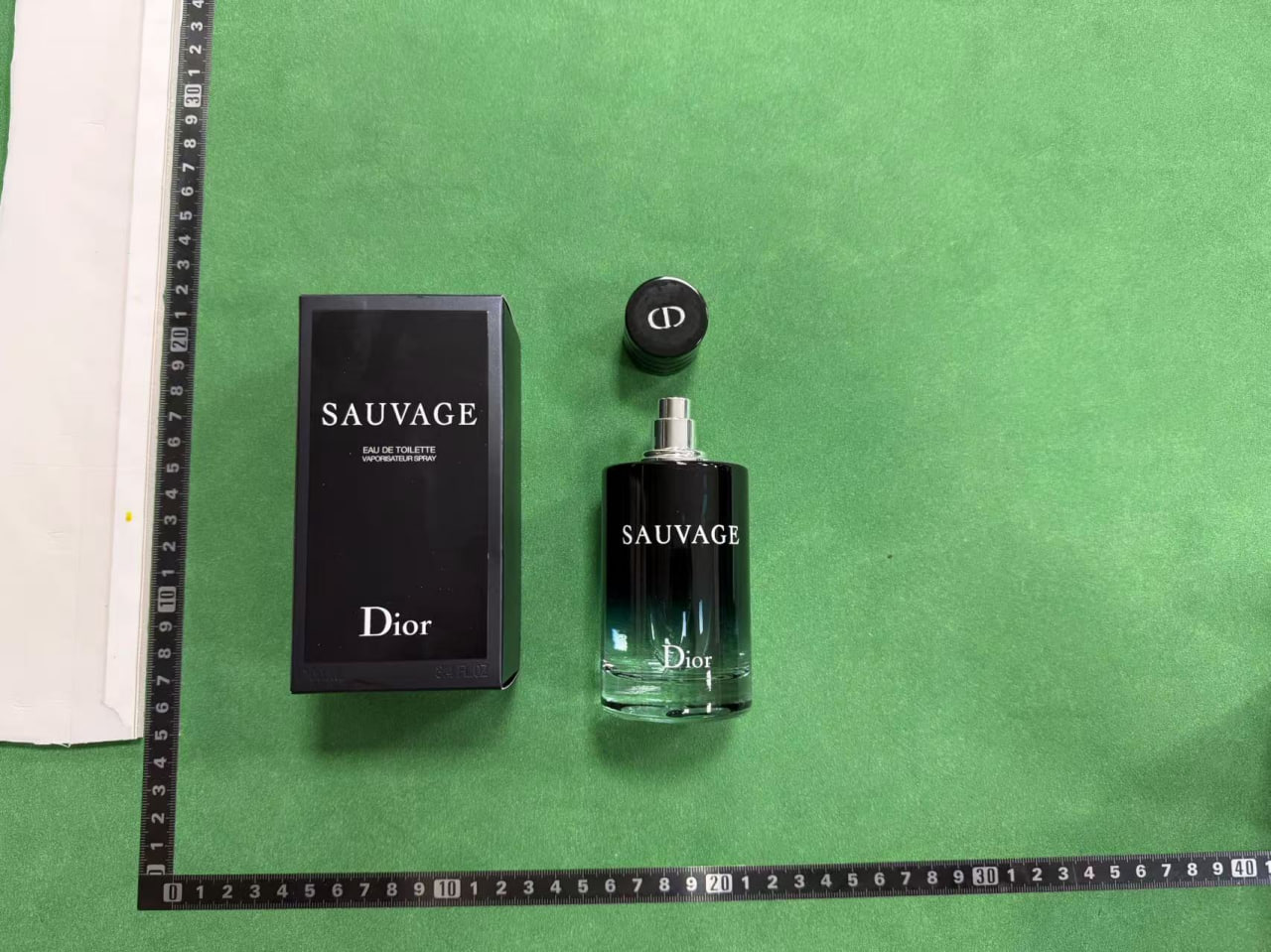 Dior Perfume collection - 3