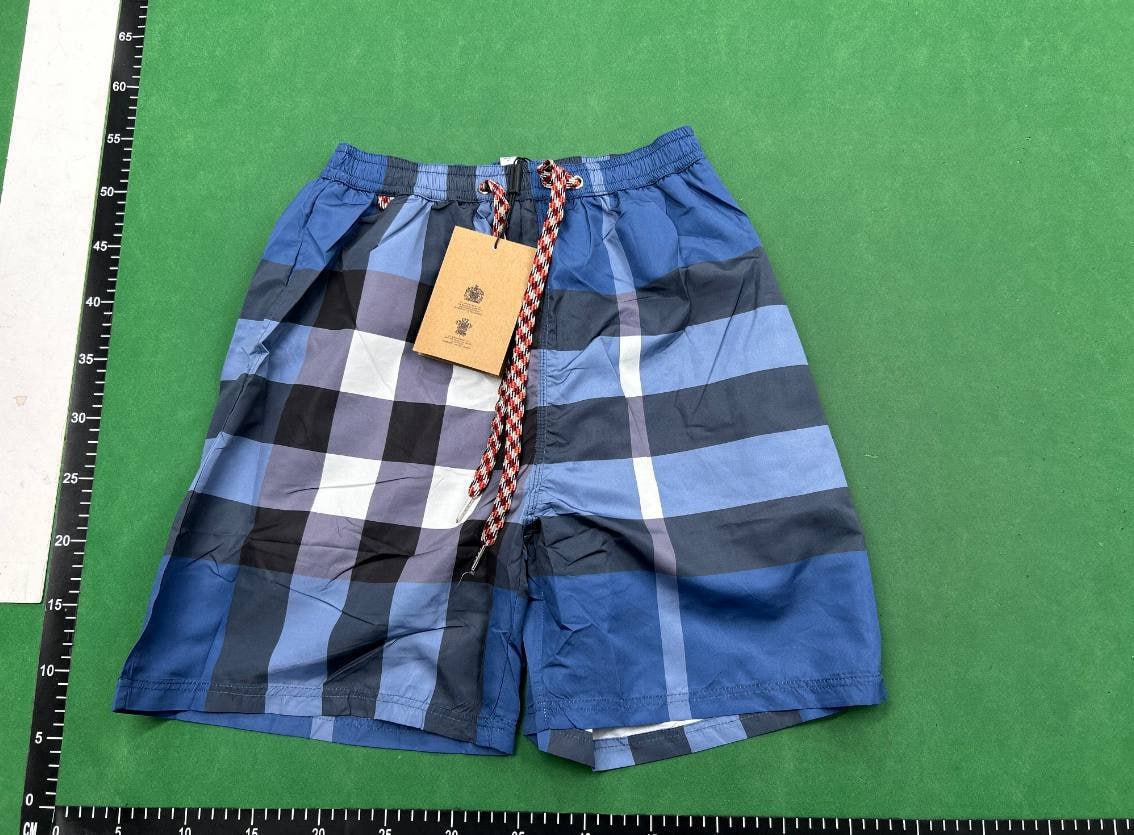 Burberry Shorts - 3