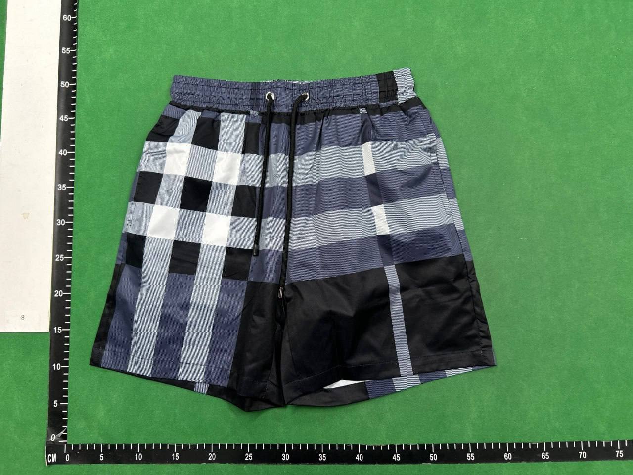 Burberry Shorts - 4