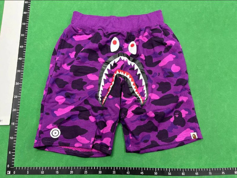 BAPE short - 2