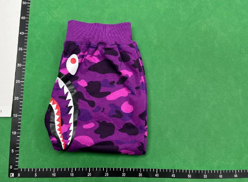 BAPE short - 5