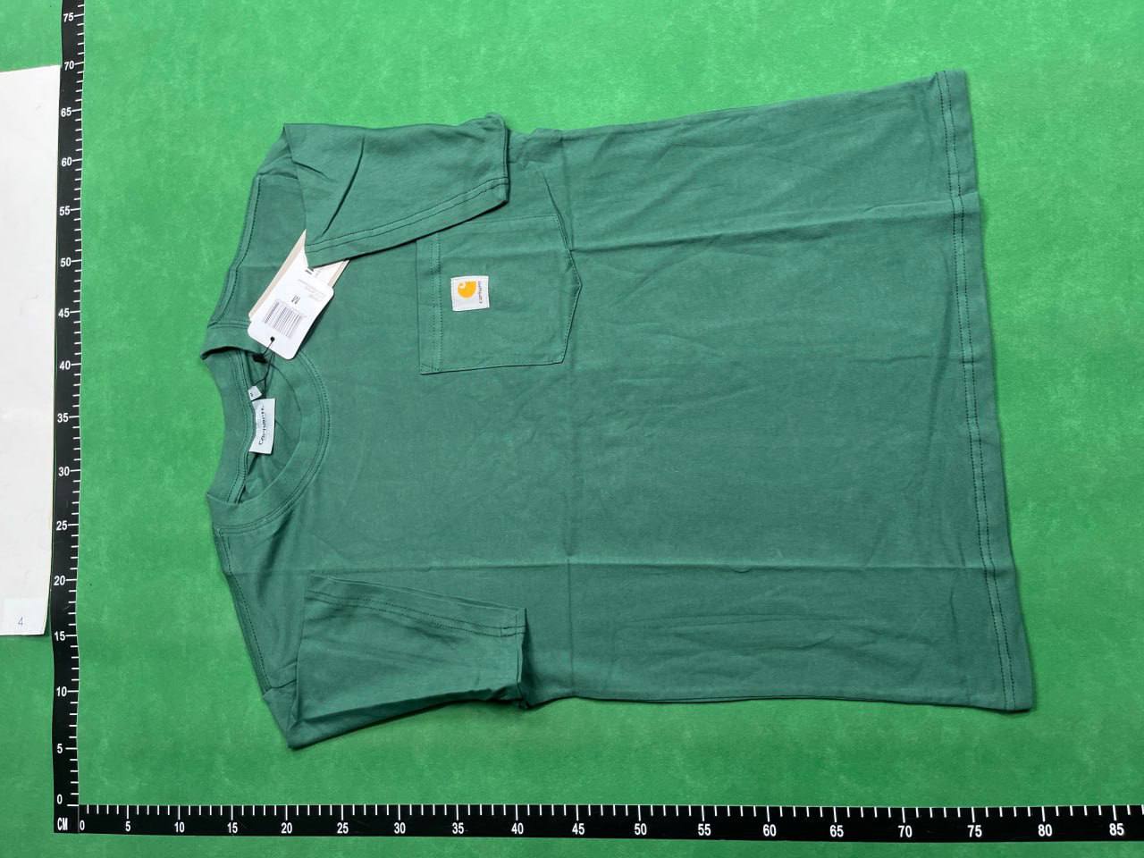 T-Shirt Carrhart - 2