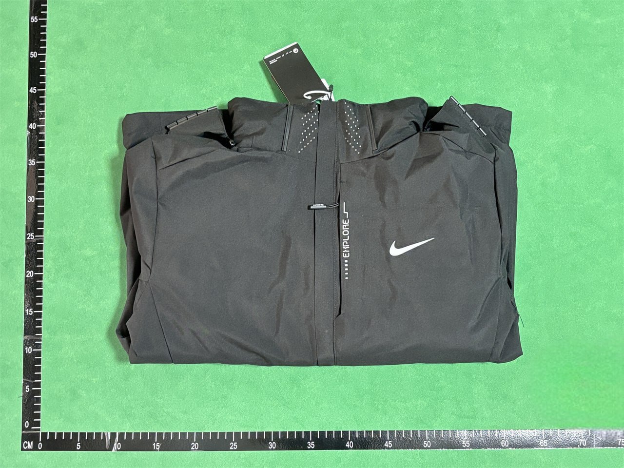 Nike UA Jacket - 2