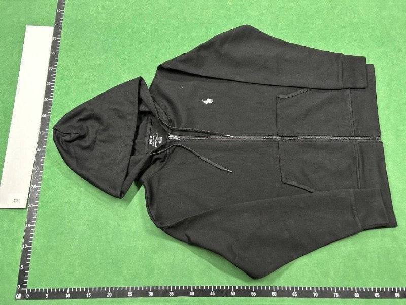 Polo suit  - 4