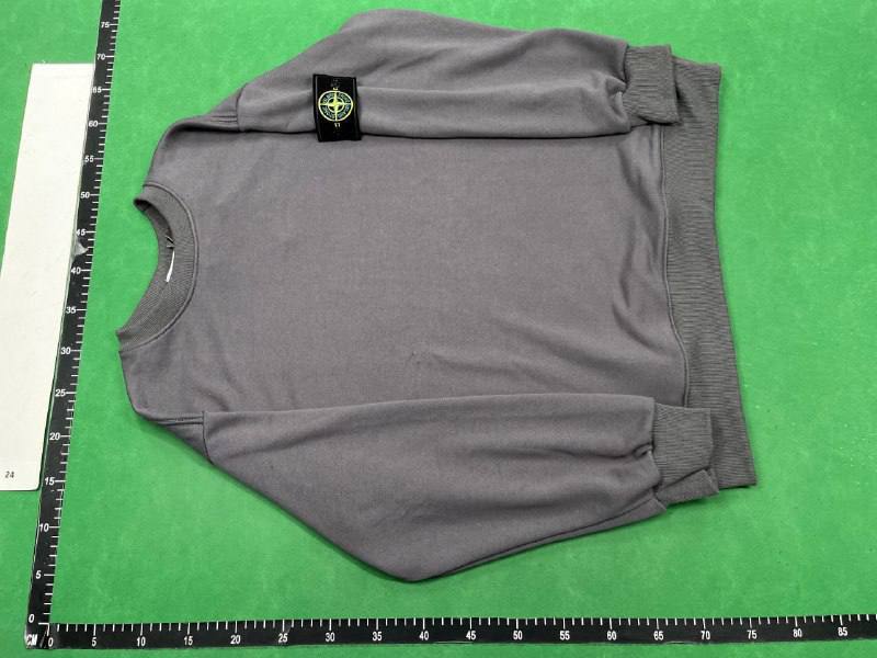 stone island sweatshirt - 4