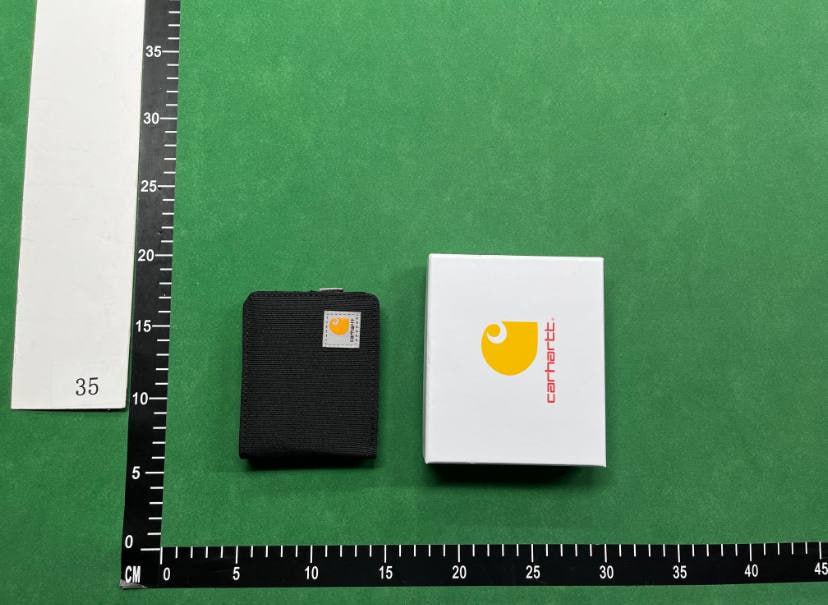 Supreme wallet                                                           - 4