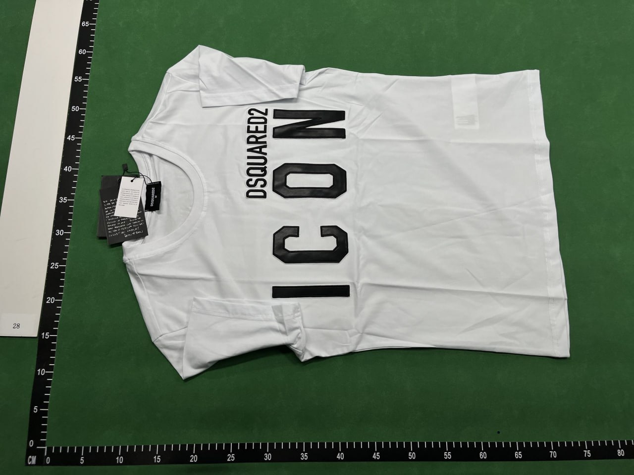 Dsquared2 Tee - 3