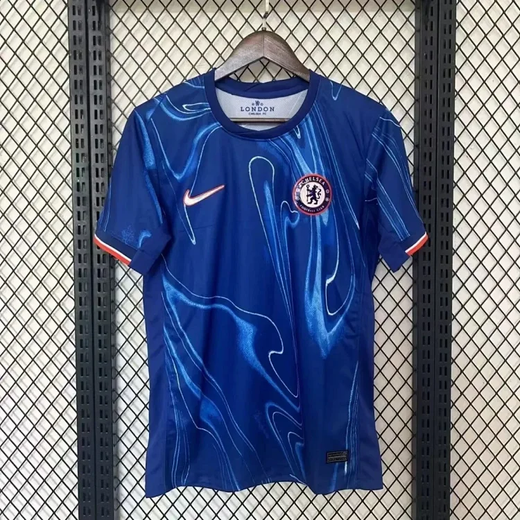 Jersey Tee