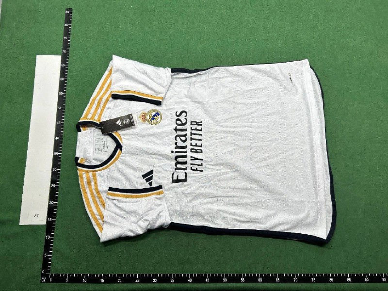 Jersey Tee - 3