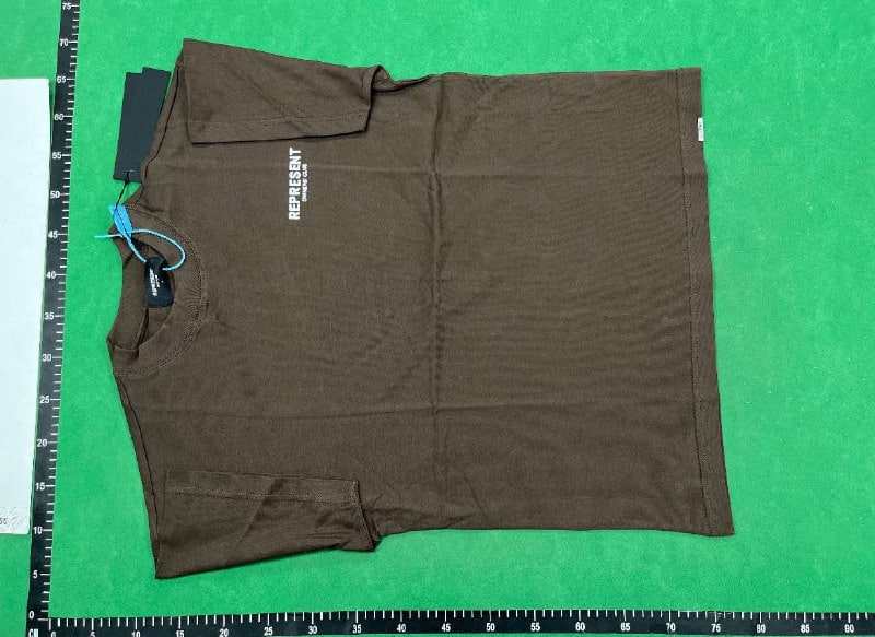 Represent Tee - 5
