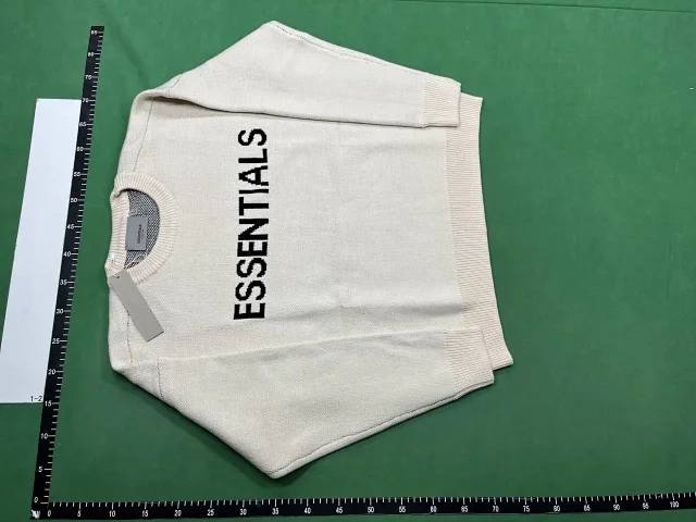  Essentials Sweater  - 2