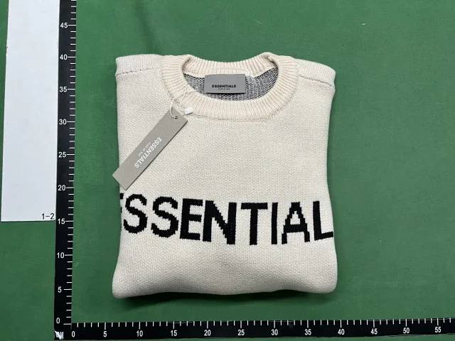  Essentials Sweater  - 4