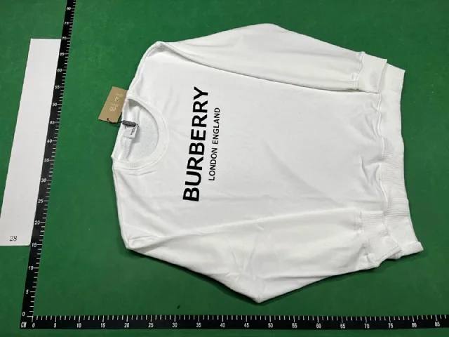  Burberry Hoodie  - 3