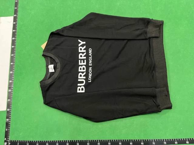  Burberry Hoodie  - 4