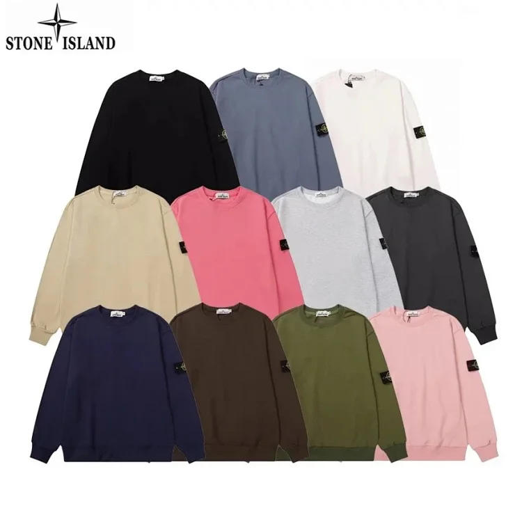 Stone lsland Hoodie 