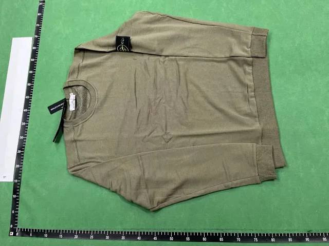Stone lsland Hoodie  - 3
