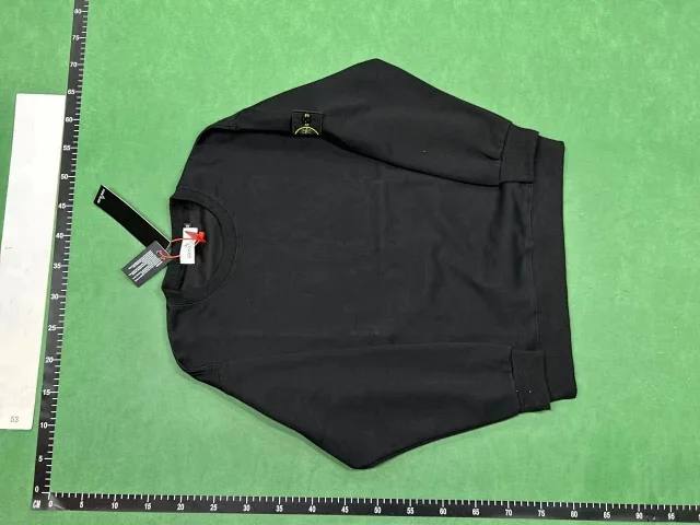 Stone lsland Hoodie  - 4