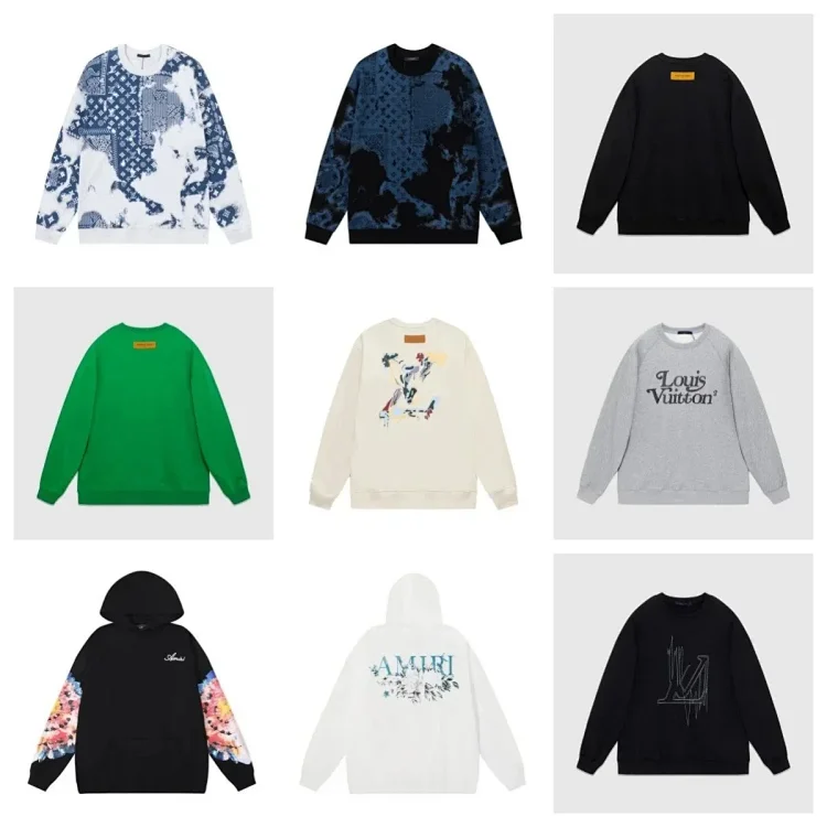 LV Hoodie 