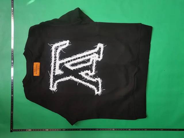LV Hoodie  - 3