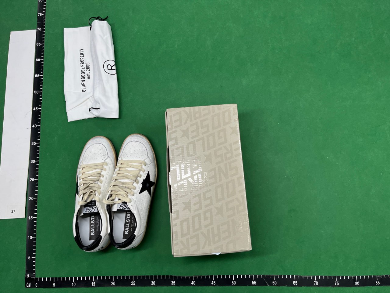 Golden Goose-BALLSTAR                                                                                                - 2