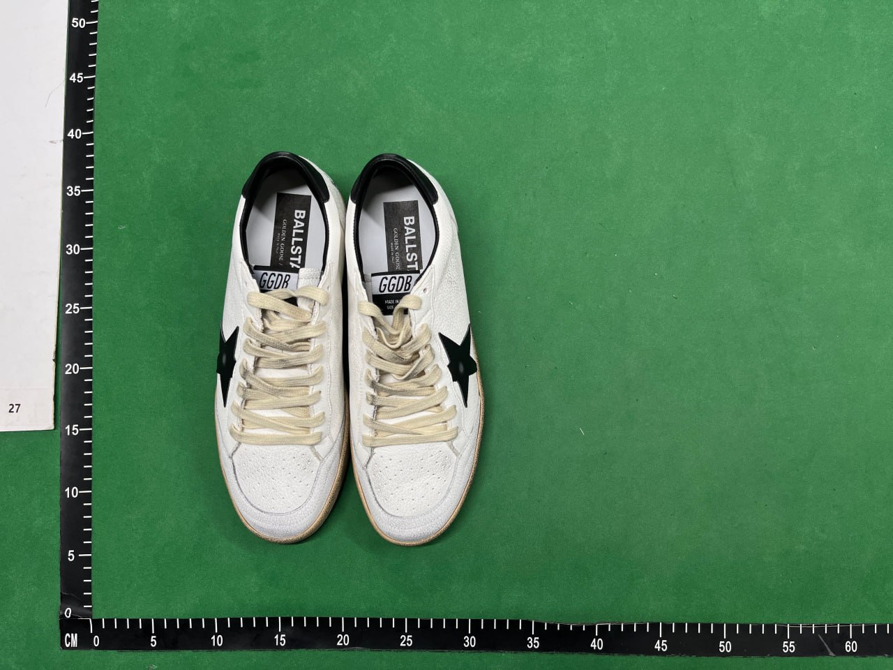 Golden Goose-BALLSTAR                                                                                                - 5