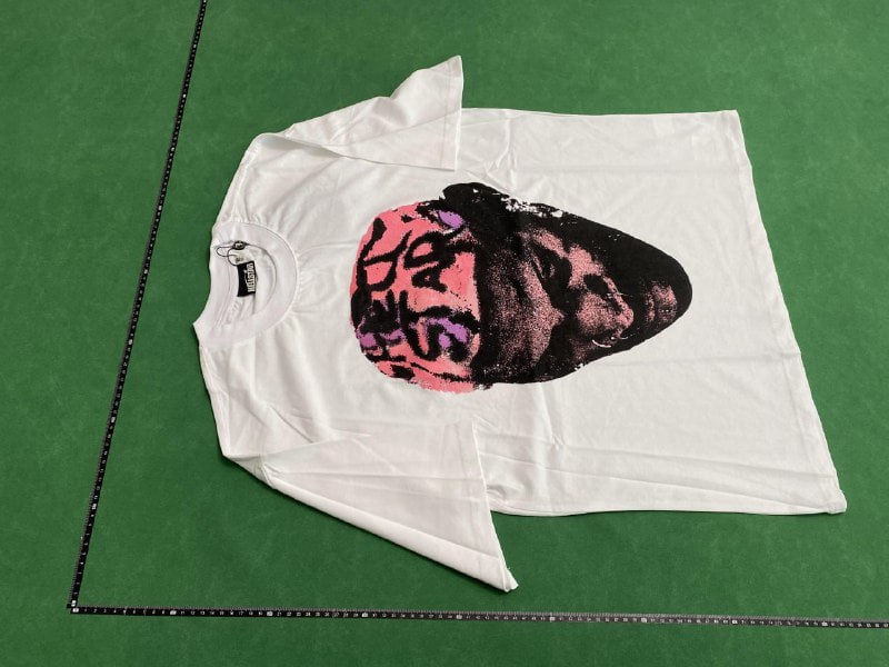 Hellstar T-shirt  (39 CP) - 5
