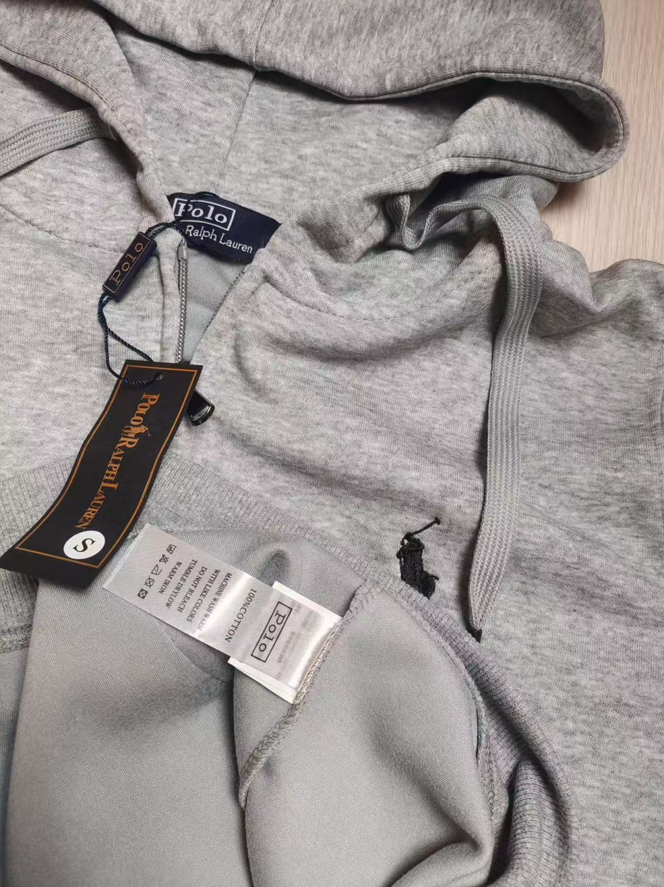 Ralph Lauren jacket(100% cotton) - 5