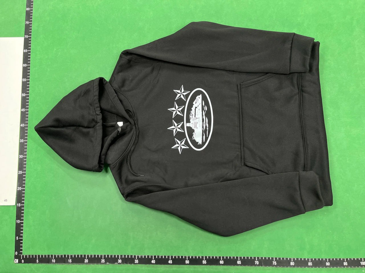 Corteiz Hoodie  - 2