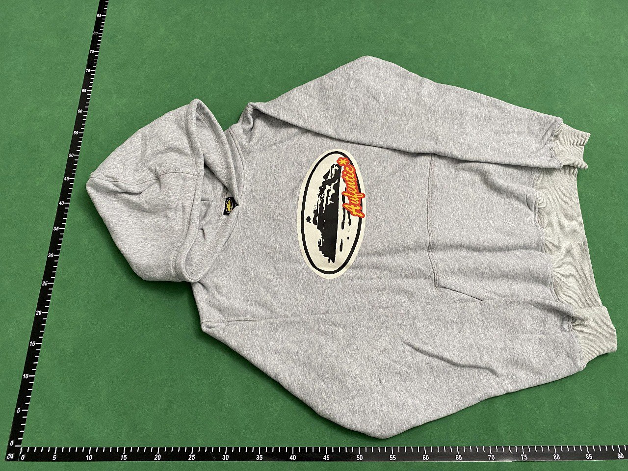 Corteiz Hoodie  - 4