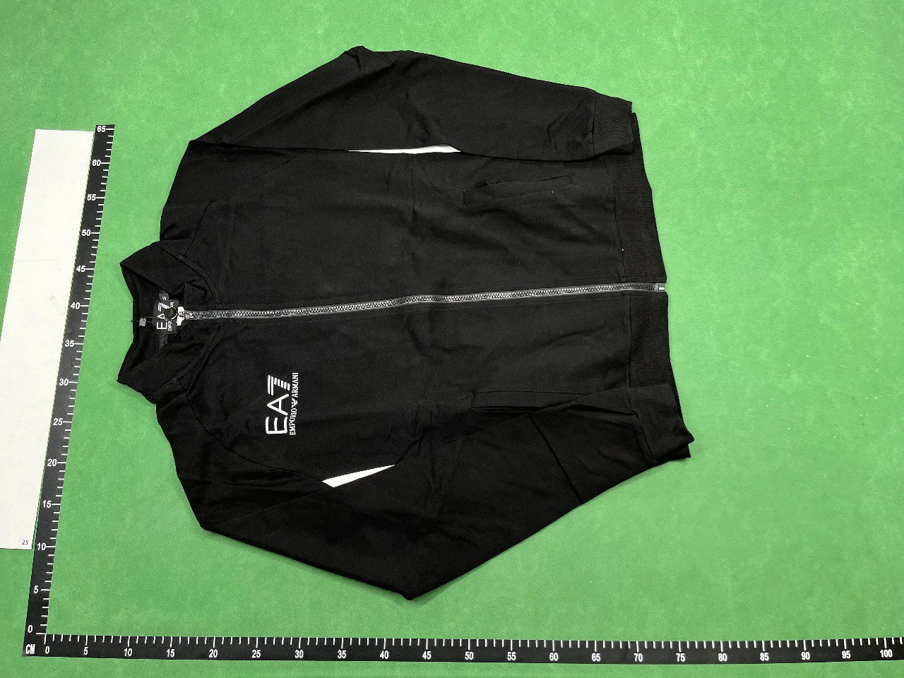 Emporio Armani Tracksuit - 2