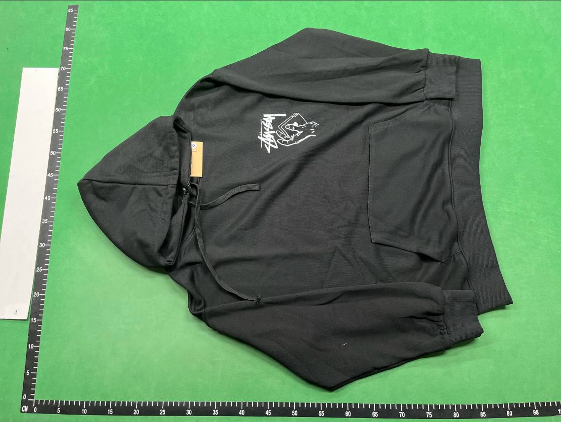 Stussy Hoodies - 2