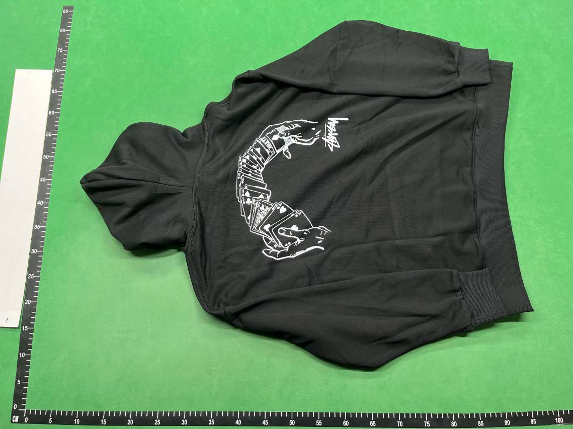 Stussy Hoodies - 3