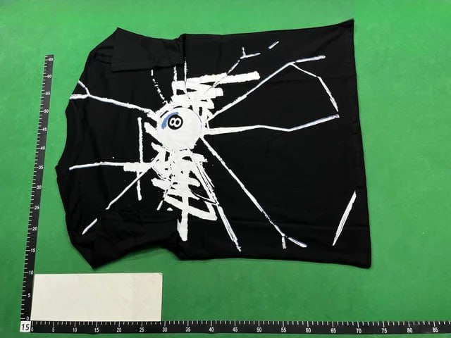 Stussy Tee - 2