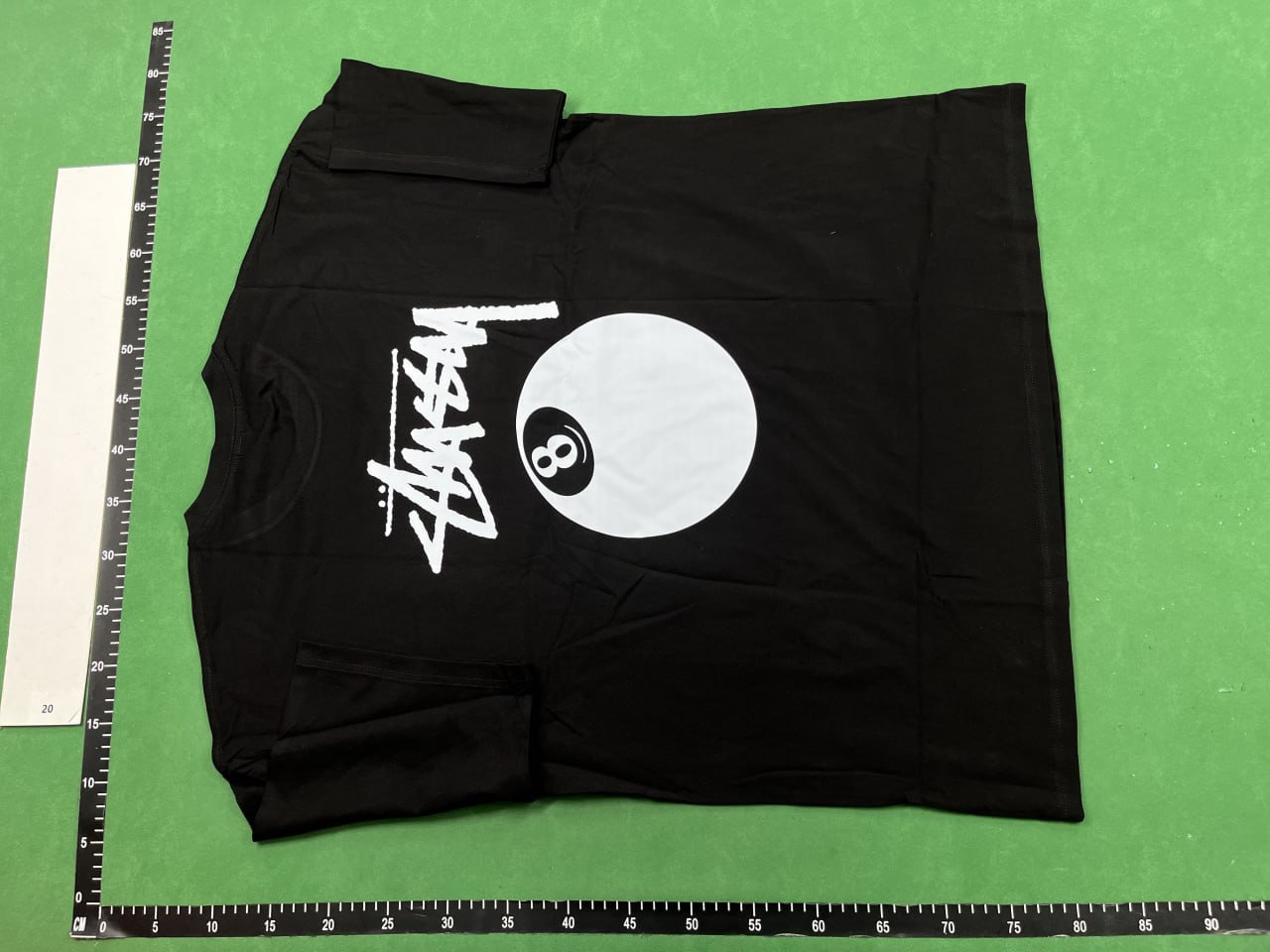 Stussy Tee - 3