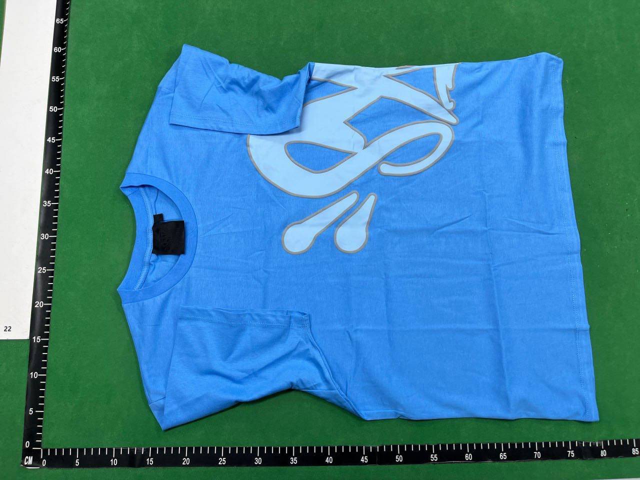 Syna World T-shirt Tee (All color) - 4