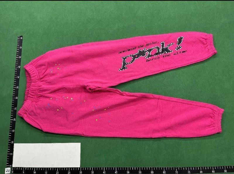 sp5der tracksuit - 3