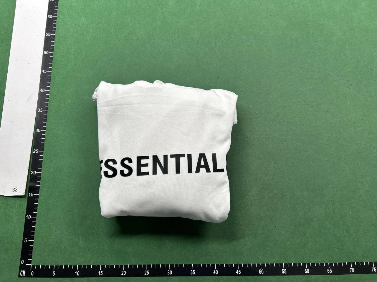Fear Of God Essentials Hoodie（15+） - 4